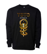 Load image into Gallery viewer, Toto Africa Sweatshirt

