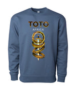 Load image into Gallery viewer, Toto Africa Sweatshirt
