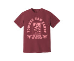 Load image into Gallery viewer, Townes Van Zandt Heavyweight Shirt
