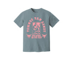 Load image into Gallery viewer, Townes Van Zandt Heavyweight Shirt
