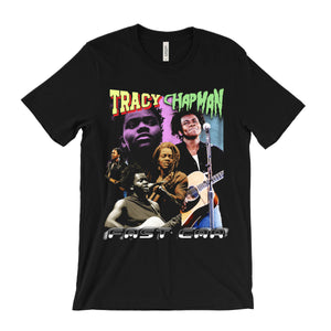 Tracy Chapman Fast Car T-Shirt