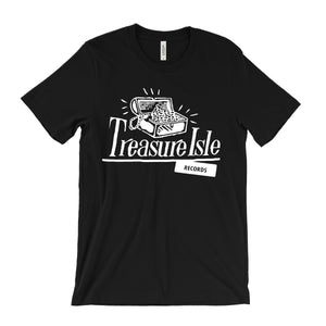 Treasure Isle Records T-Shirt
