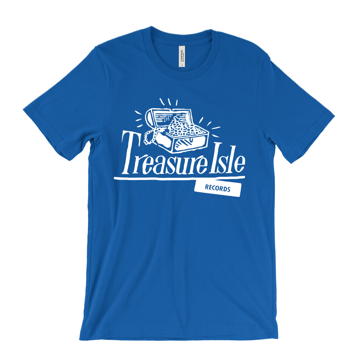 Treasure Isle Records T-Shirt