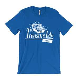 Treasure Isle Records T-Shirt