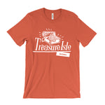 Load image into Gallery viewer, Treasure Isle Records T-Shirt
