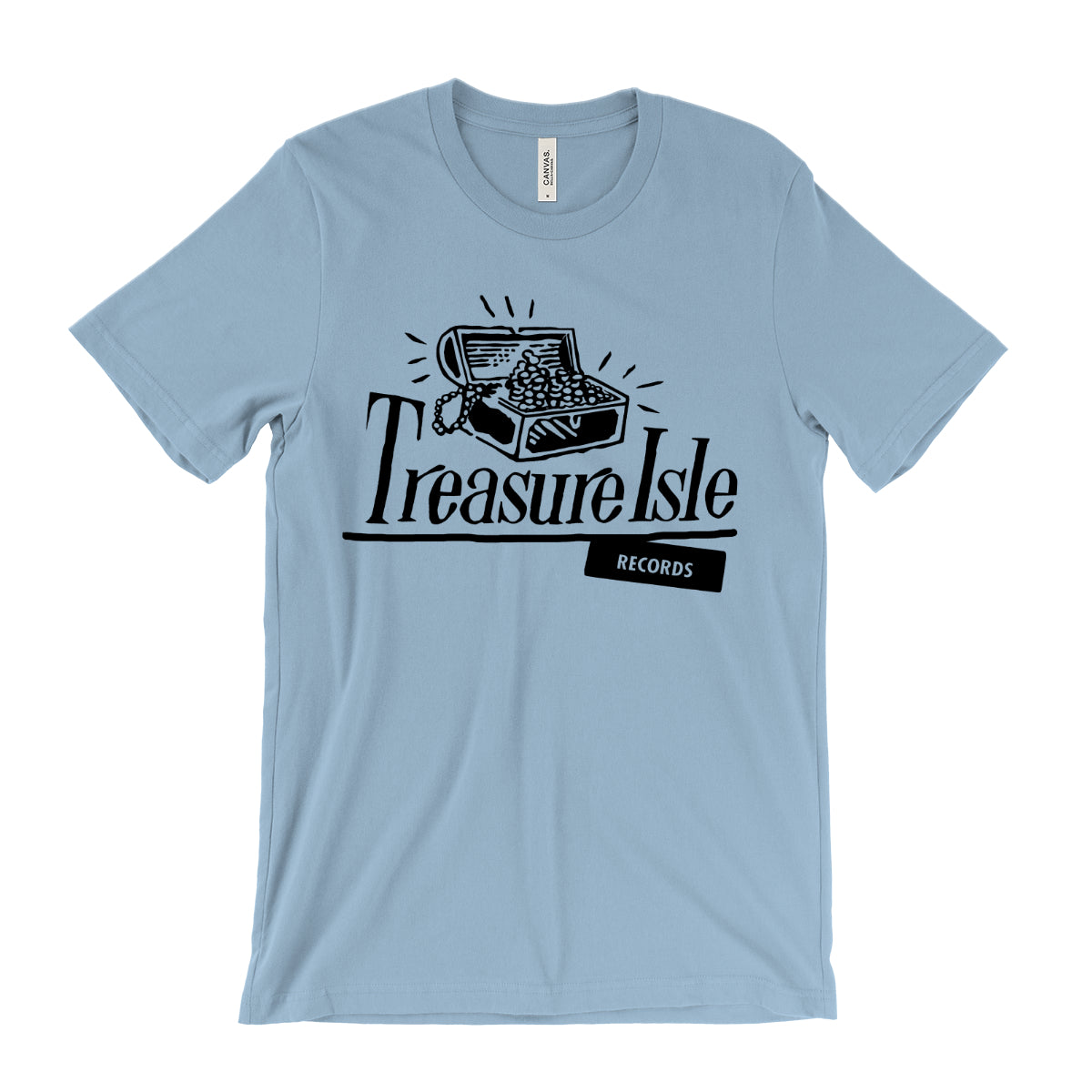 Treasure Isle Records T-Shirt