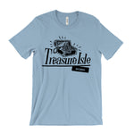 Load image into Gallery viewer, Treasure Isle Records T-Shirt
