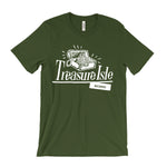 Load image into Gallery viewer, Treasure Isle Records T-Shirt
