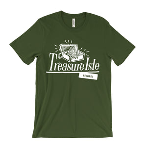 Treasure Isle Records T-Shirt