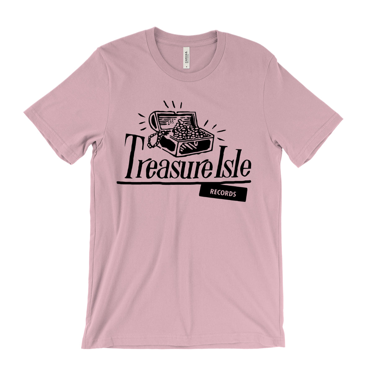 Treasure Isle Records T-Shirt