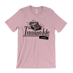 Load image into Gallery viewer, Treasure Isle Records T-Shirt

