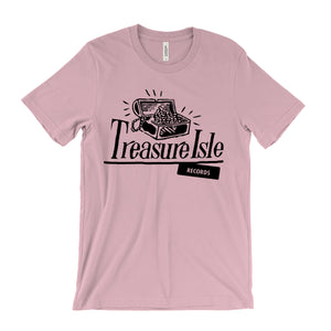 Treasure Isle Records T-Shirt