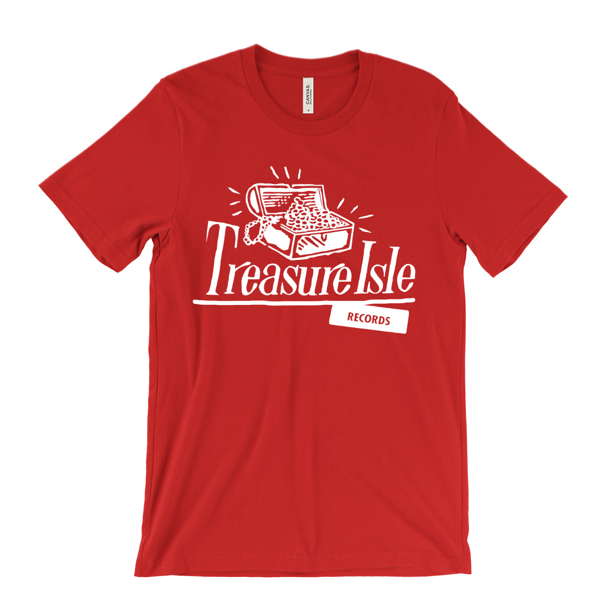 Treasure Isle Records T-Shirt