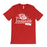 Load image into Gallery viewer, Treasure Isle Records T-Shirt
