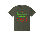 Load image into Gallery viewer, A Tribe Called Quest Boombox T-Shirt
