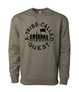 A Tribe Called Quest Sweatshirt