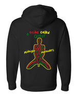Load image into Gallery viewer, A Tribe Called Quest - Midnight Marauders Hoodie
