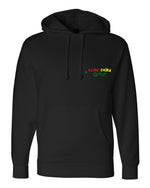 Load image into Gallery viewer, A Tribe Called Quest - Midnight Marauders Hoodie

