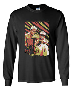 A Tribe Called Quest Sleeve Shirt