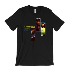 A Tribe Called Quest - Jazz (we've got) T-Shirt