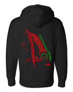 Load image into Gallery viewer, Low End Theory - A Tribe Called Quest Hoodie

