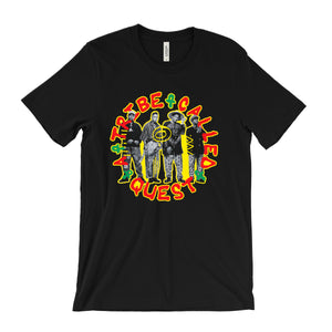 A Tribe Called Quest T-Shirt