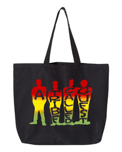 A Tribe Called Quest Tote Bag