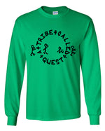 Load image into Gallery viewer, A Tribe Called Quest Long Sleeve Shirt
