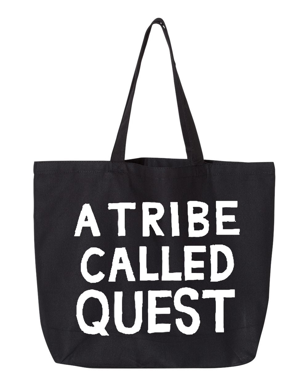 A Tribe Called Quest Tote Bag