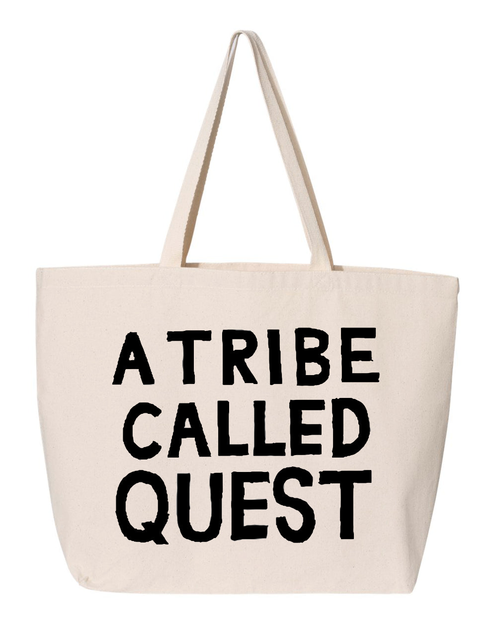 A Tribe Called Quest Tote Bag