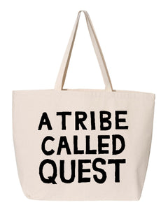 A Tribe Called Quest Tote Bag