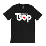 Load image into Gallery viewer, TSOP - The Sound Of Philadelphia T-Shirt
