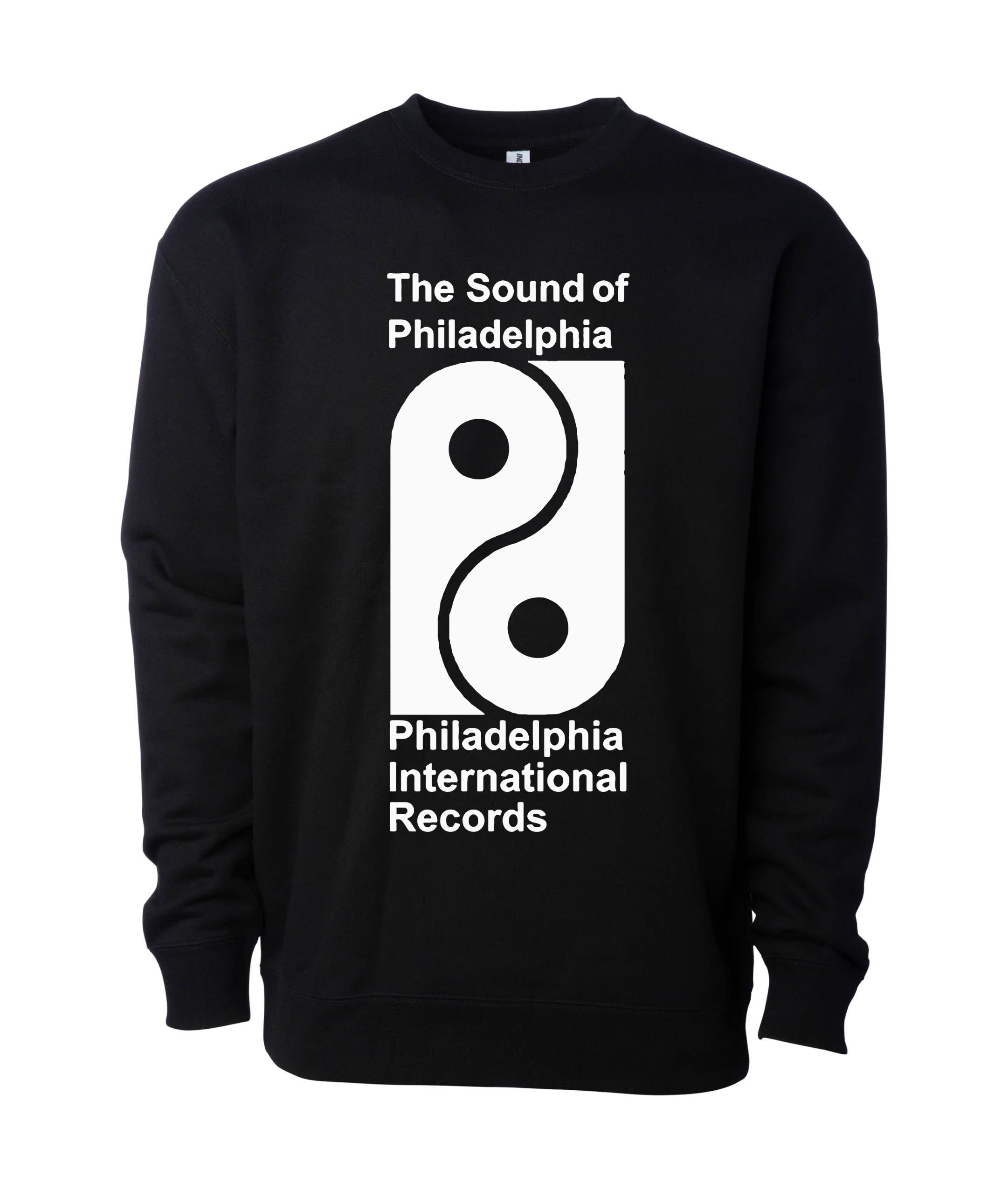 TSOP - The Sound Of Philadelphia Sweatshirt