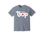 Load image into Gallery viewer, TSOP - The Sound Of Philadelphia Heavyweight Shirt
