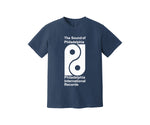 Load image into Gallery viewer, TSOP - The Sound Of Philadelphia Heavyweight Shirt
