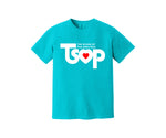Load image into Gallery viewer, TSOP - The Sound Of Philadelphia Heavyweight Shirt
