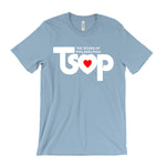 Load image into Gallery viewer, TSOP - The Sound Of Philadelphia T-Shirt
