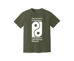 Load image into Gallery viewer, TSOP - The Sound Of Philadelphia Heavyweight Shirt
