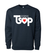 Load image into Gallery viewer, TSOP The Sound Of Philadelphia Sweatshirt
