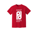 Load image into Gallery viewer, TSOP - The Sound Of Philadelphia Heavyweight Shirt
