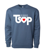 Load image into Gallery viewer, TSOP The Sound Of Philadelphia Sweatshirt
