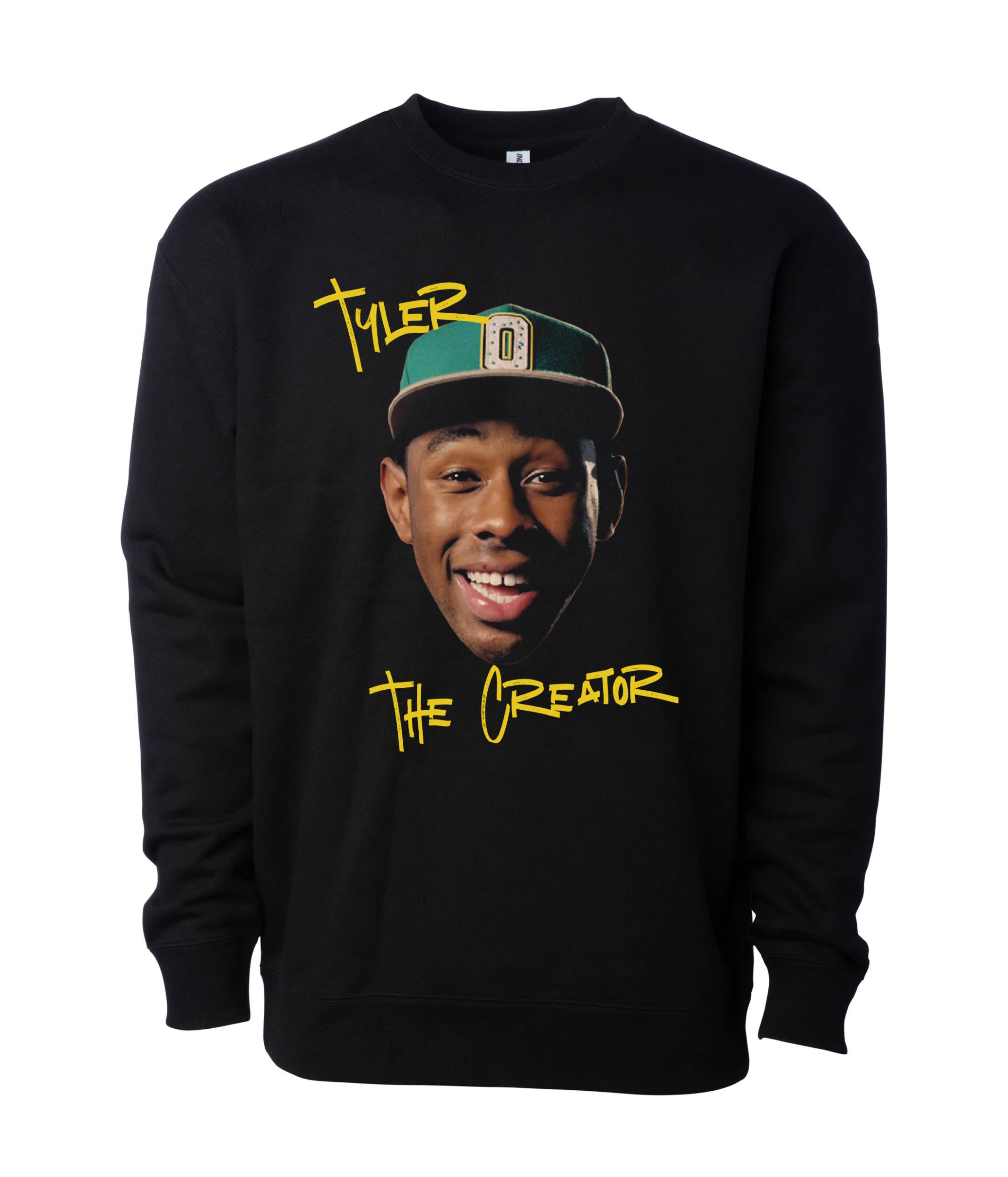 Tyler The Creator Sweatshirt