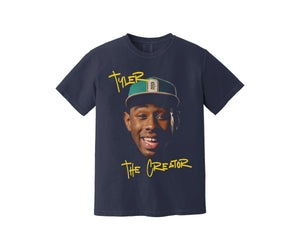Tyler The Creator Heavyweight Shirt