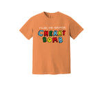 Load image into Gallery viewer, Tyler The Creator - Cherry Bomb Heavyweight Shirt
