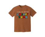 Load image into Gallery viewer, Tyler The Creator - Cherry Bomb Heavyweight Shirt
