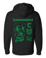 Load image into Gallery viewer, Tyler The Creator Hoodie
