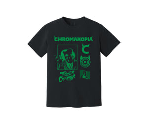 Tyler The Creator - Chromakopia Heavyweight Shirt