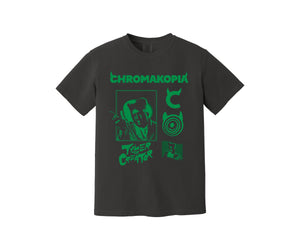 Tyler The Creator - Chromakopia Heavyweight Shirt
