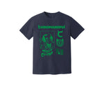 Load image into Gallery viewer, Tyler The Creator - Chromakopia Heavyweight Shirt
