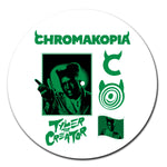 Load image into Gallery viewer, Tyler The Creator - Chromakopia Slipmat
